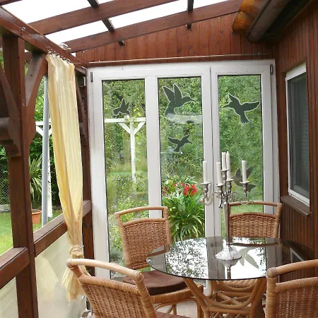 Lodge Im Maerchengarten *