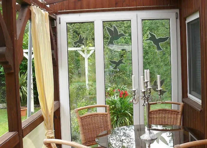 롯지 Im Maerchengarten *