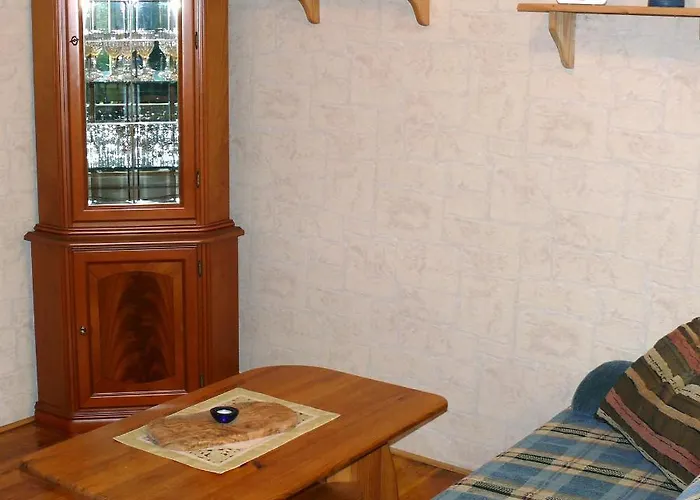 롯지 Im Maerchengarten Krauschwitz